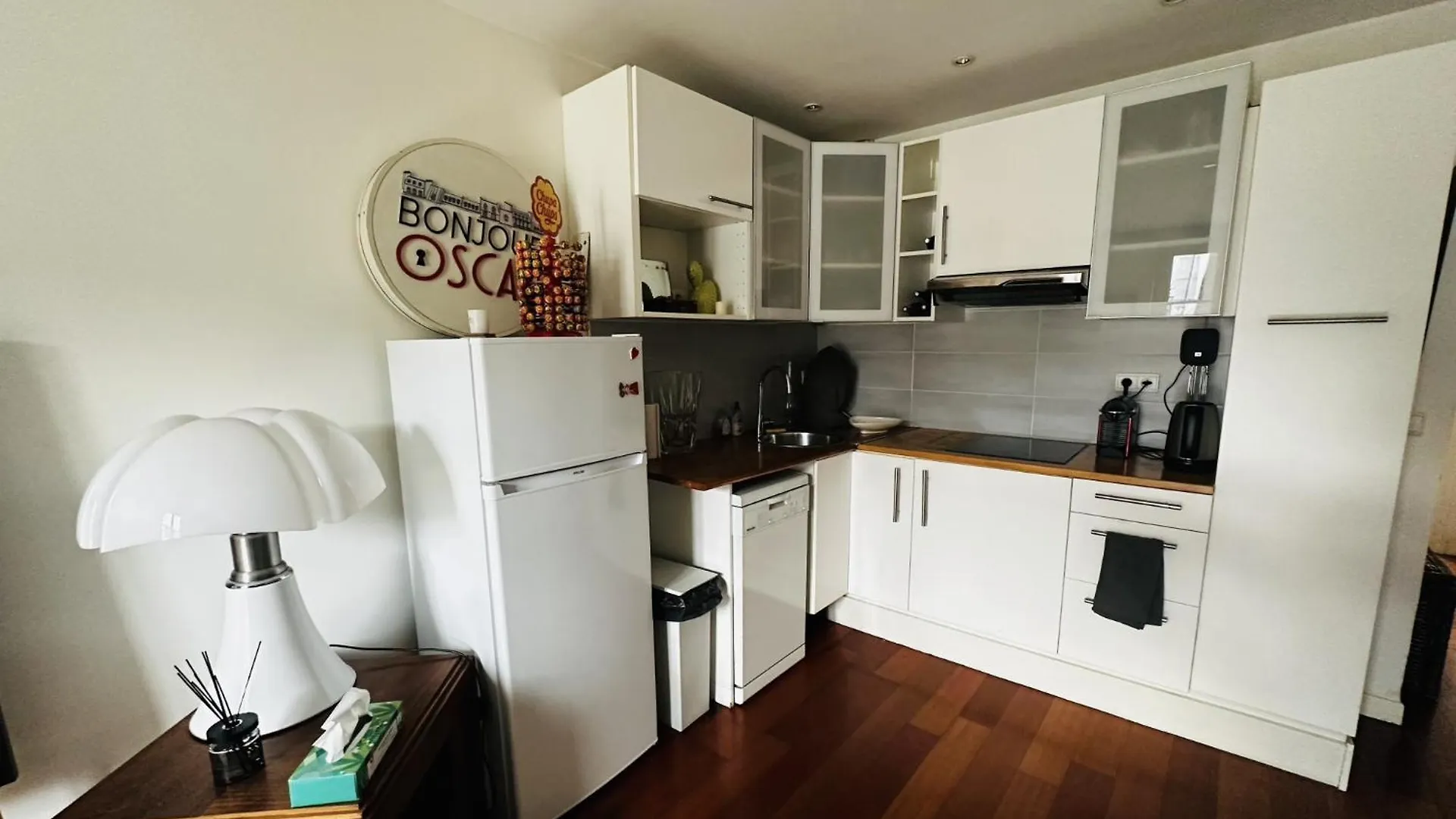 Appartement Avec Balcon Paris 0*,  France