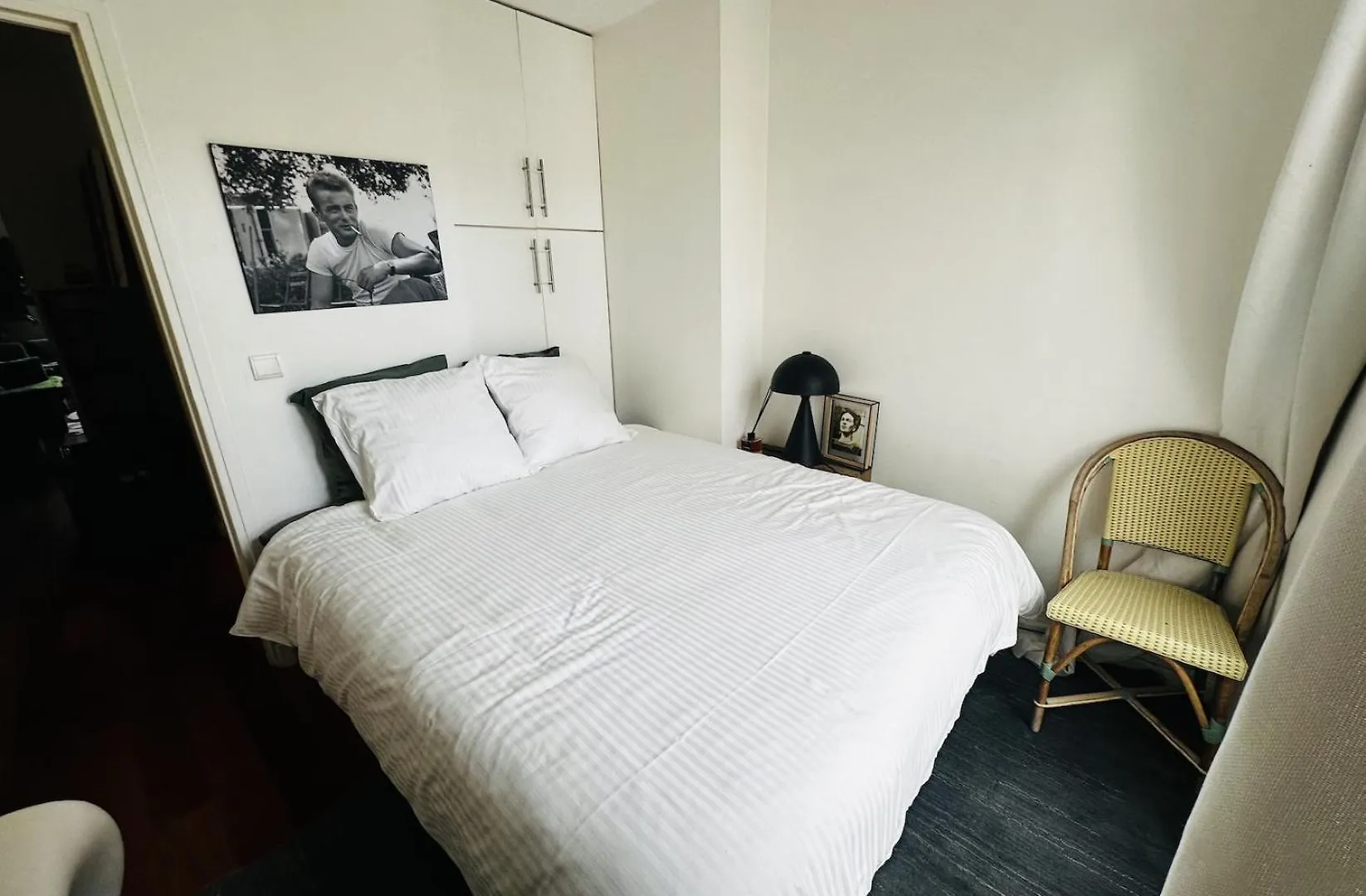 Appartement Avec Balcon Paris