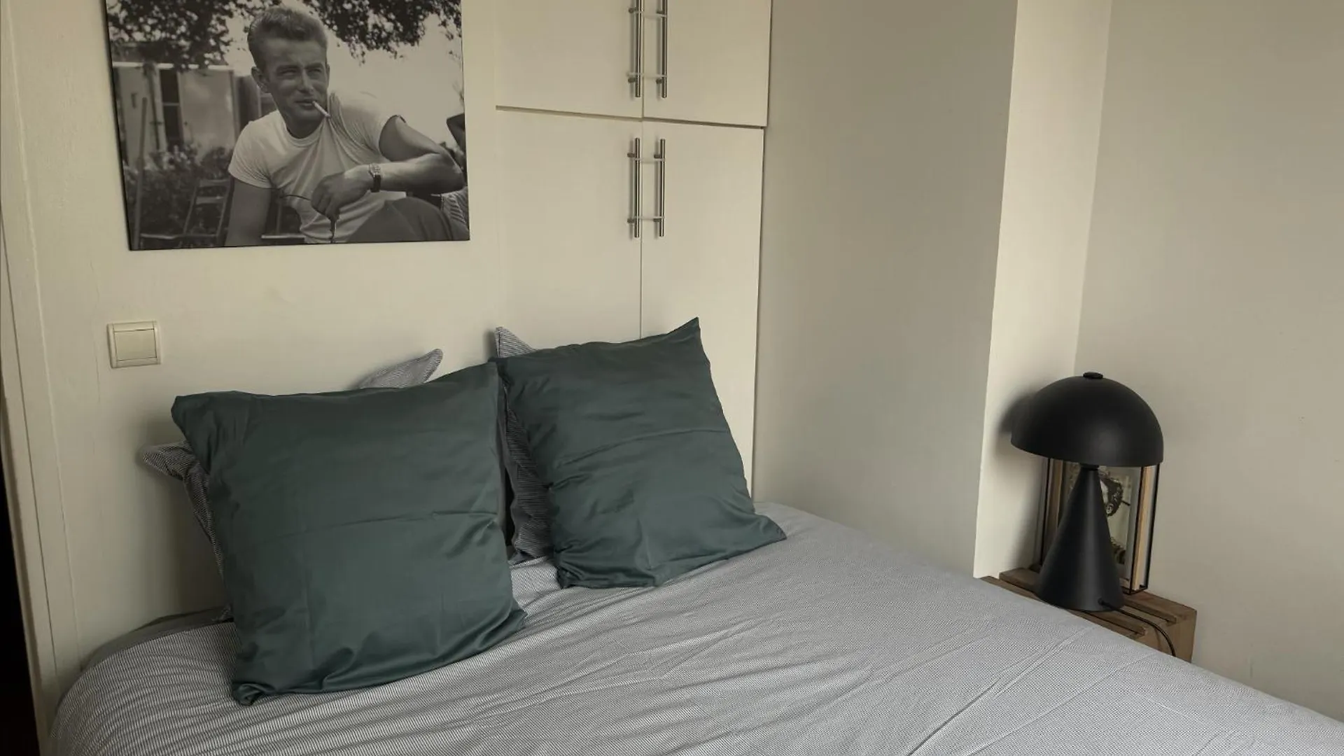 Appartement Avec Balcon Paris