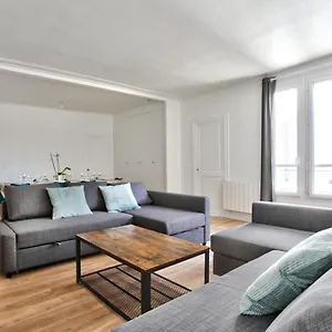 Quartier Le Marais 1 Free Netflix Apartment