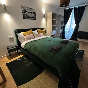  Appartement Temple, 3 - Le Marais