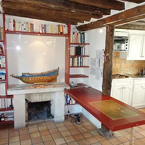 Vertus Apartment