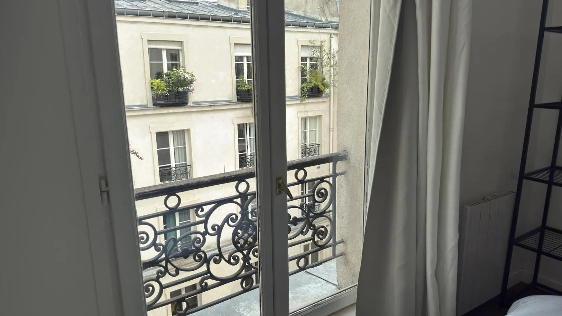 Appartement Avec Balcon Paris 0*,  France